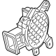 Ford M1PZ-18808-A Speaker, Rear