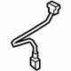 Ford BB5Z-13A006-C Wire, Front