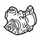 Ford F77Z-3A674-EBRM Power Steering Pump