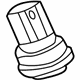 Ford YL8Z-13411-CA Socket, Rear