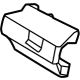 Ford PR3Z-6366801-A Filler, Rear