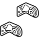Ford ML3Z-5260-B Muffler Front Bracket, Center