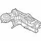 Ford 9C3Z-19B555-A Evaporator Assembly