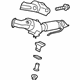 Ford DG9Z-5E212-D Catalytic Converter