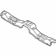 Ford 8S4Z-5410692-A Floor Crossmember, Front