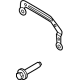 Ford NL3Z-17C886-A Outer Bracket, Passenger Side