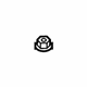 Ford -W706004-S301 Nut - Hexagon