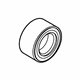 Ford LX6Z-1215-C Front Wheel Bearing