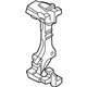 Ford JX6Z-2B292-J Caliper Mount, Front