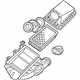 Ford 2W4Z-9600-AA Air Cleaner Assembly