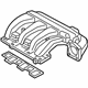 Ford FT4Z-9424-B Intake Manifold, Upper