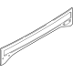 Ford ML3Z-99425A34-AB Applique