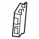 Ford AA8Z-14B291-A Control Module