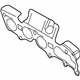 Ford 9E5Z-9448-A Exhaust Manifold Gasket