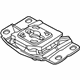 Ford CV6Z-6068-C Transmission Mount, Upper