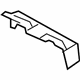 Ford GL1Z-78600A46-CB Front Cover, Passenger Side