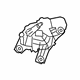 Ford DS7Z-17508-X Wiper Motor