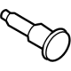 Ford -W717436-S451 Armrest Assembly Bolt