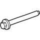 Ford -W720238-S439 Shock Lower Bolt
