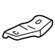 Ford F75Z16E214AA Lower Panel Extension Reinforcement, Passenger Side