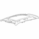 Ford LJ7Z-7851916-BC Headliner