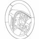 Ford FL7Z-3600-AC Steering Wheel