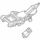 Ford GB5Z-3C529-G Steering Column