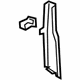 Ford ES7Z-54044C60-ED Cowl Trim, Front Upper Passenger Side