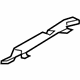 Ford DS7Z-5413280-A Retainer Plate, Passenger Side