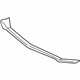 Ford KJ7Z-8419-AA Lower Panel, Front