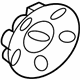 Ford 4R3Z-1130-EA Center Cap