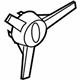 Ford 4R3Z-1130-FA Center Cap