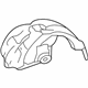 Ford 6C3Z-16072-A Insulator, Driver Side