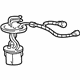 Ford YC3Z-9275-AA Fuel Gauge Sending Unit