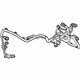 Ford GA8Z-14300-F Battery Cable