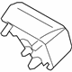 Ford HS7Z-78043B13-AH Driver Inflator Module
