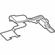 Ford LB5Z-78046A25-AB Lower Insulator