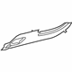 Ford LB5Z-7804459-AF Lower Cover