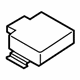 Ford FL3Z-10E893-D Gps Antenna