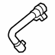 Ford EJ7Z-8K289-A Water Inlet Tube