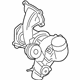 Ford G1FZ-6K682-C Turbocharger