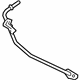 Ford EJ7Z-8K153-C Water Pipe