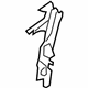 Ford 8A5Z-5443351-A Bracket, Driver Side