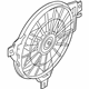 Ford 3C5Z-8C607-AA Fan & Motor