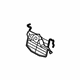 Ford LB5Z-7861018-A Lumbar Support