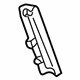 Ford 6F2Z-17602B82-AA Height Adjuster, Front