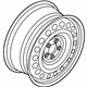 Ford LB5Z-1015-A Compact Spare
