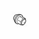 Ford ACPZ-1012-N Wheel Nut
