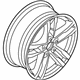 Ford LB5Z-1007-A Wheel, Alloy