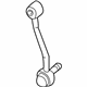 Ford YL2Z-5K484-AA Stabilizer Link, Rear